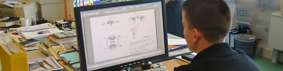 Concept et maintenance industrielle, électrique et mécanique 